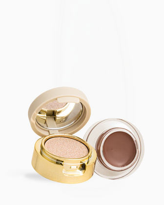 One & Done Eyeshadow | Blushed Sand