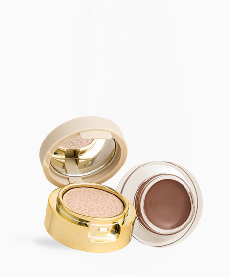 One & Done Eyeshadow | Blushed Sand