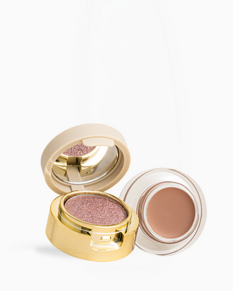 One & Done Eyeshadow | Satin Glow