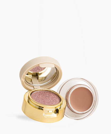 One & Done Eyeshadow | Satin Glow