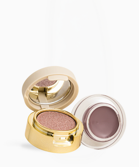 One & Done Eyeshadow | Velvet Crush