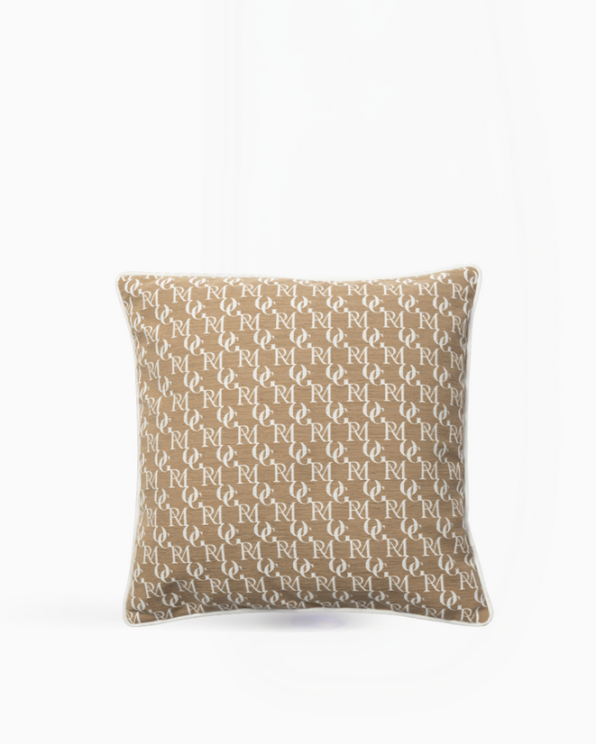 All Over Cheer Pillow Cover