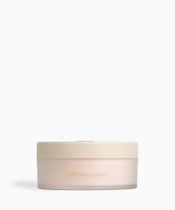 Everyday Smooth Loose Mattifying Powder