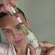 Satin Lip Stain | Mauve