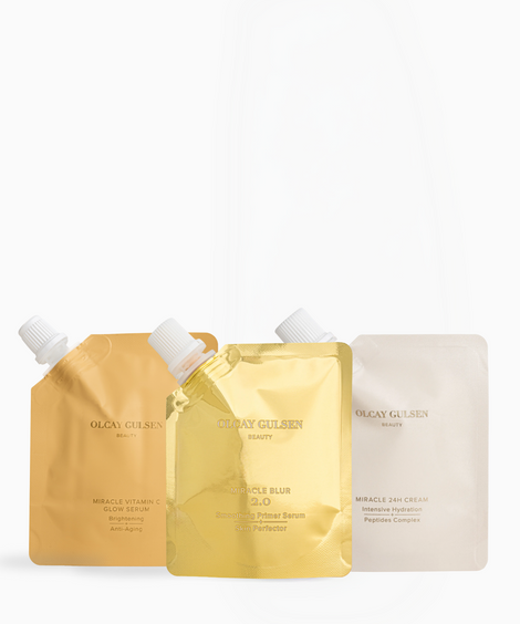 Refills Set