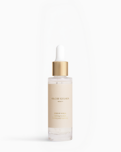 Rescue Serum