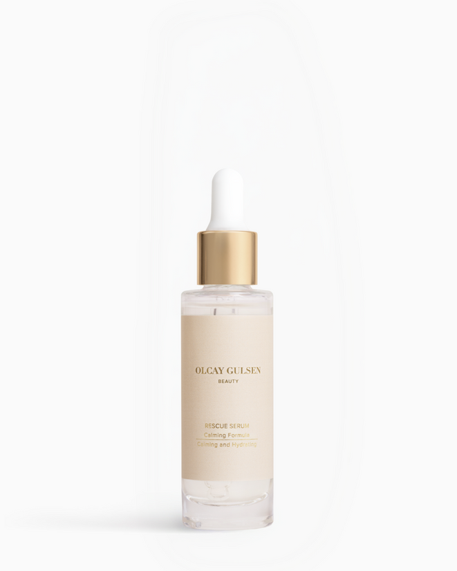 Rescue Serum