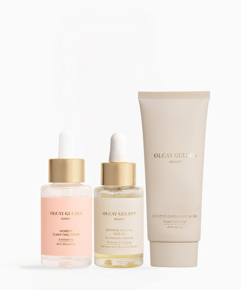 Skin Renewal Set