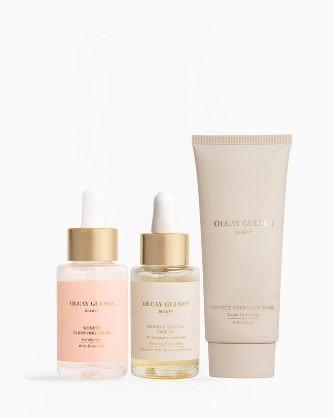 Skin Renewal Bundle