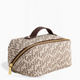 Small Jacquard Make-up Bag