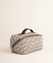 Small Jacquard Make-up Bag
