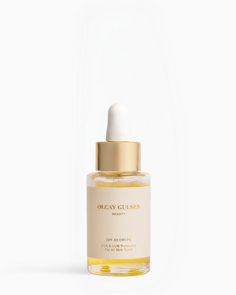 SPF30 Drops