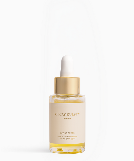 SPF30 Drops