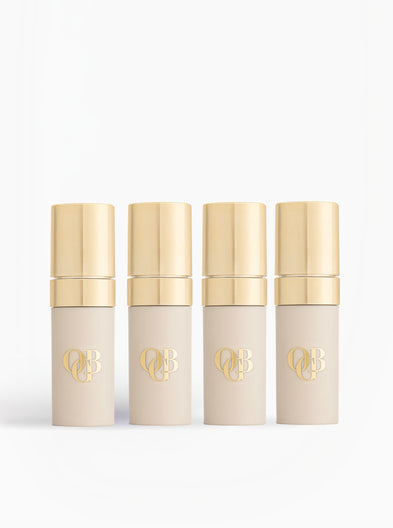 Satin Lip Stain Set