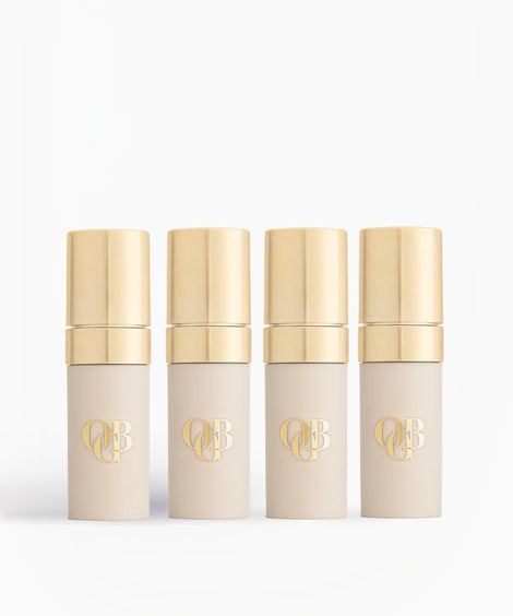 Satin Lip Stain Set