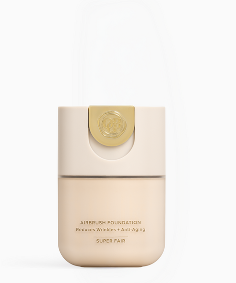 Airbrush Foundation | Super Fair