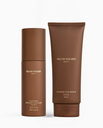 Supreme Glow Duo