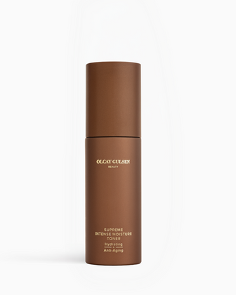 Supreme Intense Moisture Toner