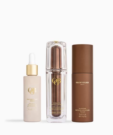 Supreme Night Ritual Set