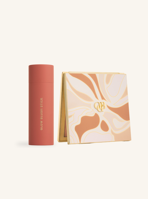 Cheek to Cheek Set