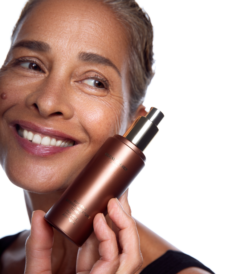 Wonder Clarifying Serum