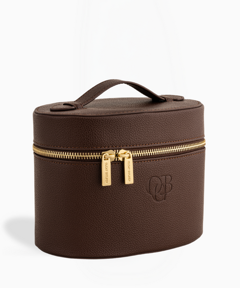 Vanity Case Chocolate