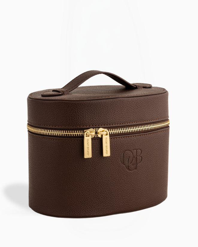 Vanity Case Chocolate
