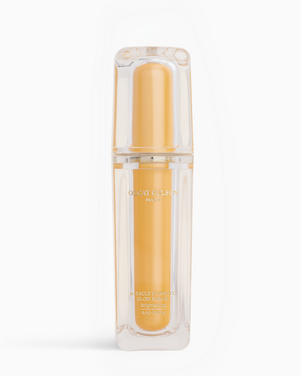 Miracle Vitamin C Glow Serum