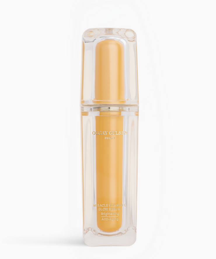 Miracle Vitamin C Glow Serum