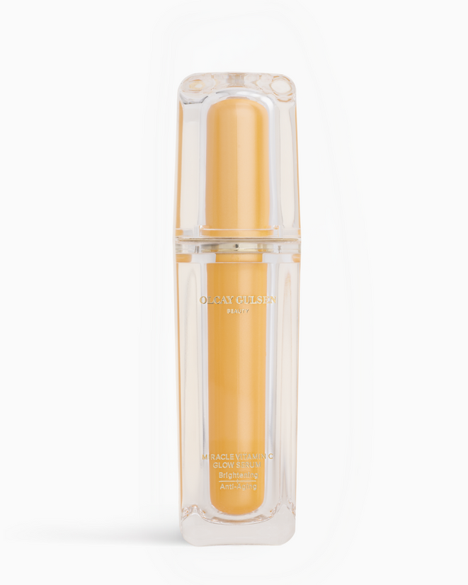 Miracle Vitamin C Glow Serum