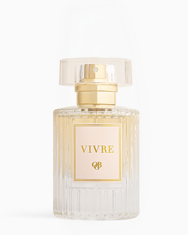 Vivre Eau De Parfum