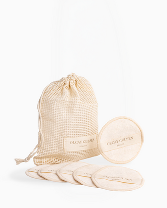 Washable Pads Set