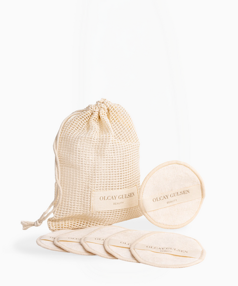 Washable Pads Set