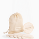 Washable Pads Set