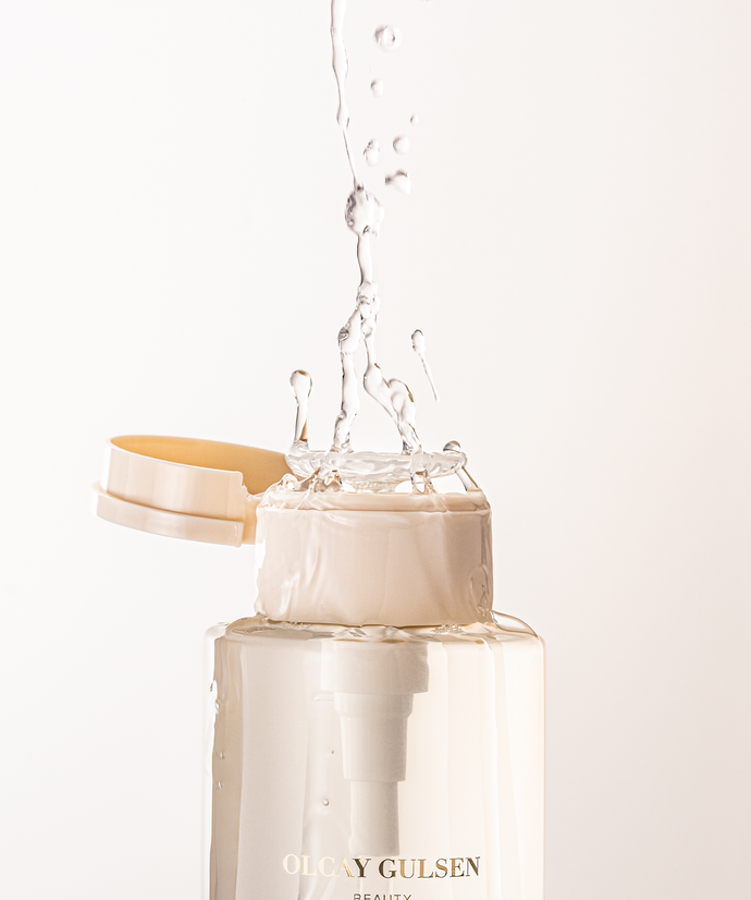 Micellar Water + Micellar Wipes