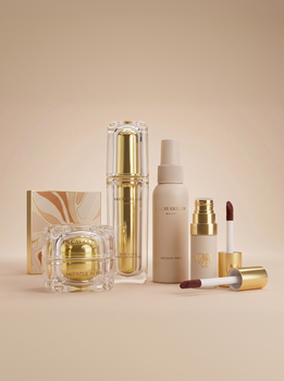 Wedding Makeup Box