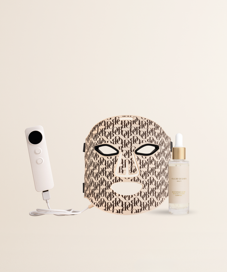 Wonder Clarifying Serum