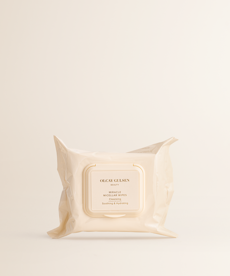 Wonder Clarifying Serum