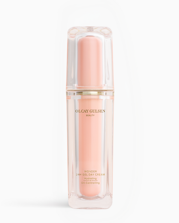 OGB Wonder 24H Gel Day Cream, moisturizer voor een vette en acnegevoelige huid