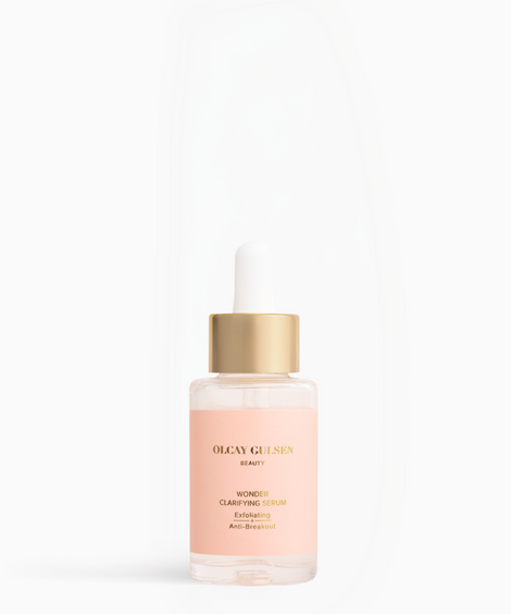 Wonder Clarifying Serum