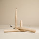 Brow Duo Brow Pencil + Fixing Gel | Medium