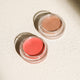 Duo Pots Blush + Highlight | Flushed + Daydream