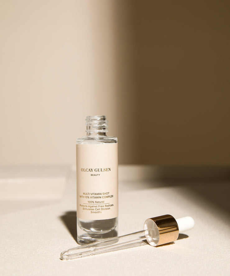 Wonder Clarifying Serum