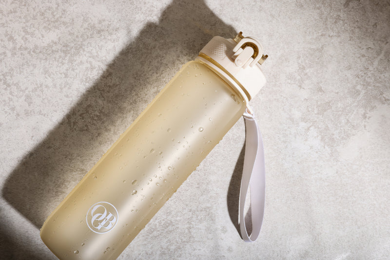 OGB Water Bottle