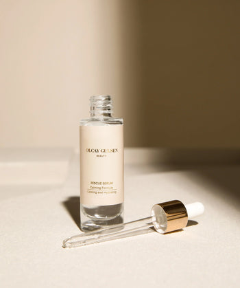Rescue Serum