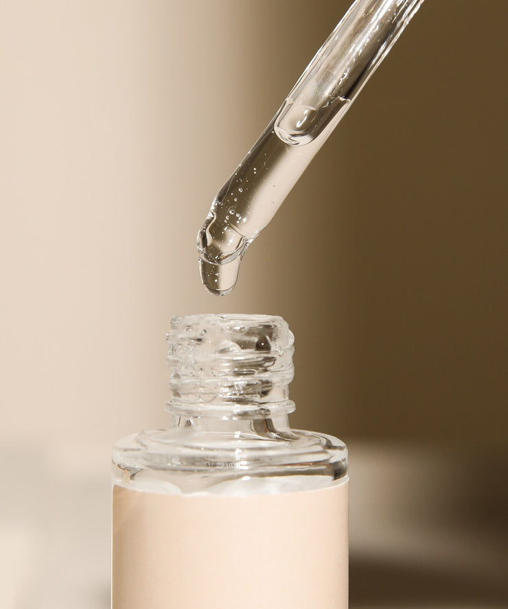 Wonder Clarifying Serum